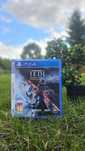 Star Wars JEDI upadły zakon PL gra na konsole PlayStation 4 fat slim