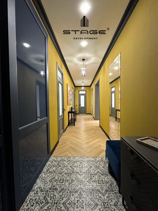 БЕЗ КОМИССИИ • 3к квартира • Маразлиевская • Патриций • Парк Шевченко