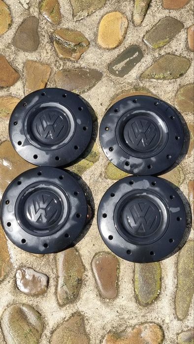 Ковпаки Т5 Vito639 Opel vivaro