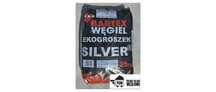 Bartex Silver - Węgiel - Groszek