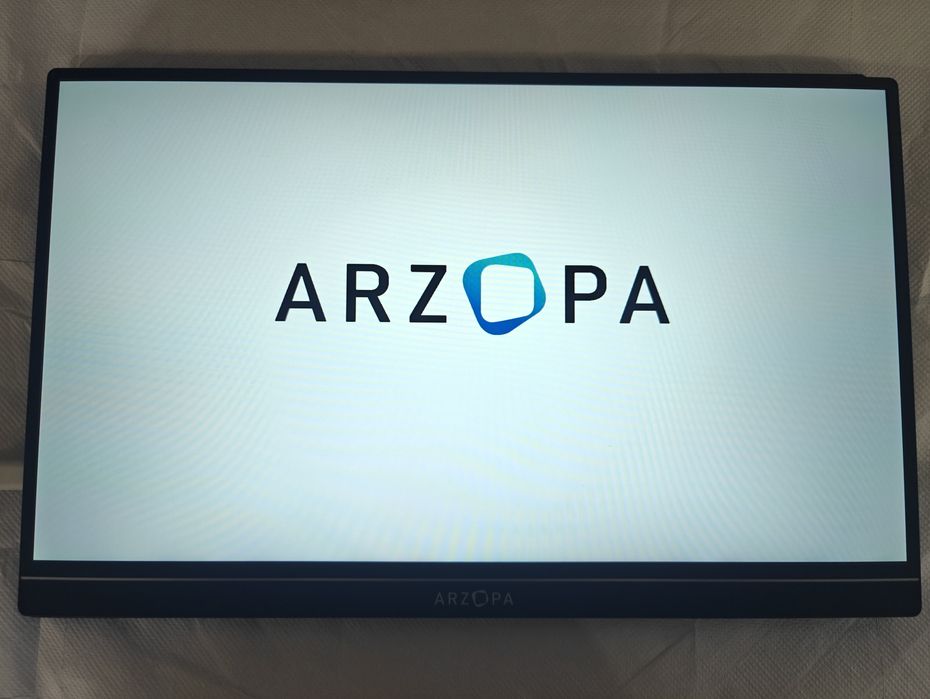 Monitor portátil Arzopa S1 15.6"
