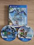 Horizon Forbidden West PS4 PS5