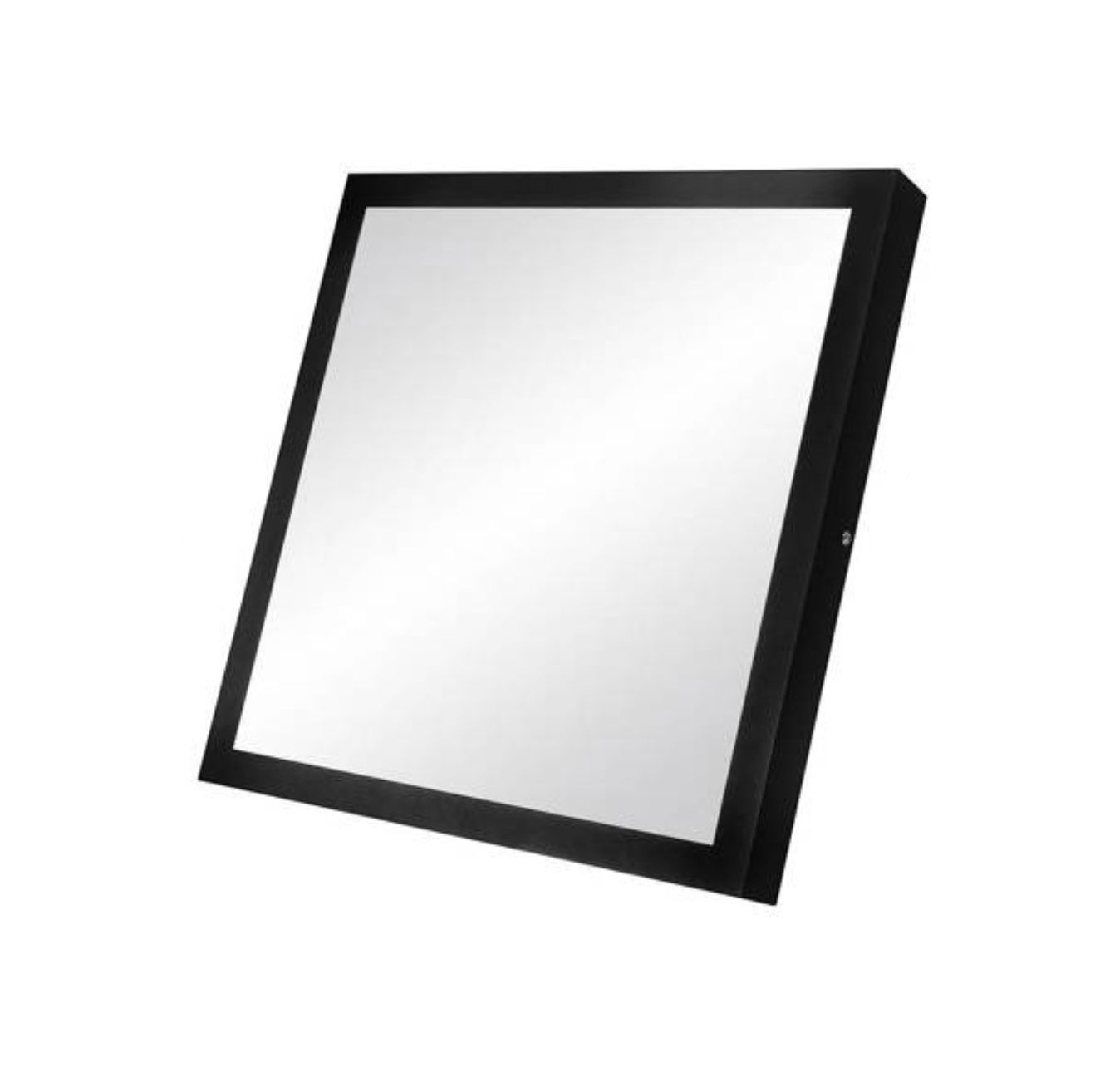 Lampa sufitowa natynkowa panel LED 40x40 barwa neutralna 36W