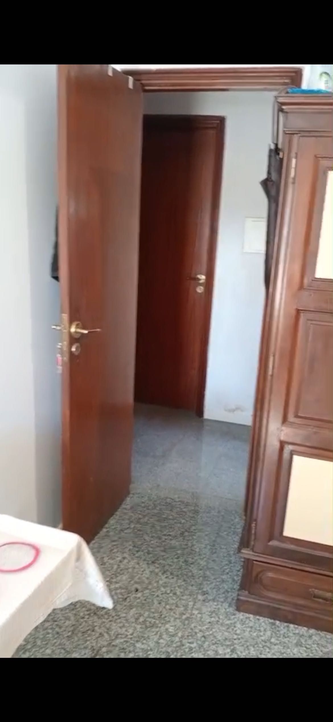 Quarto para Arrendar