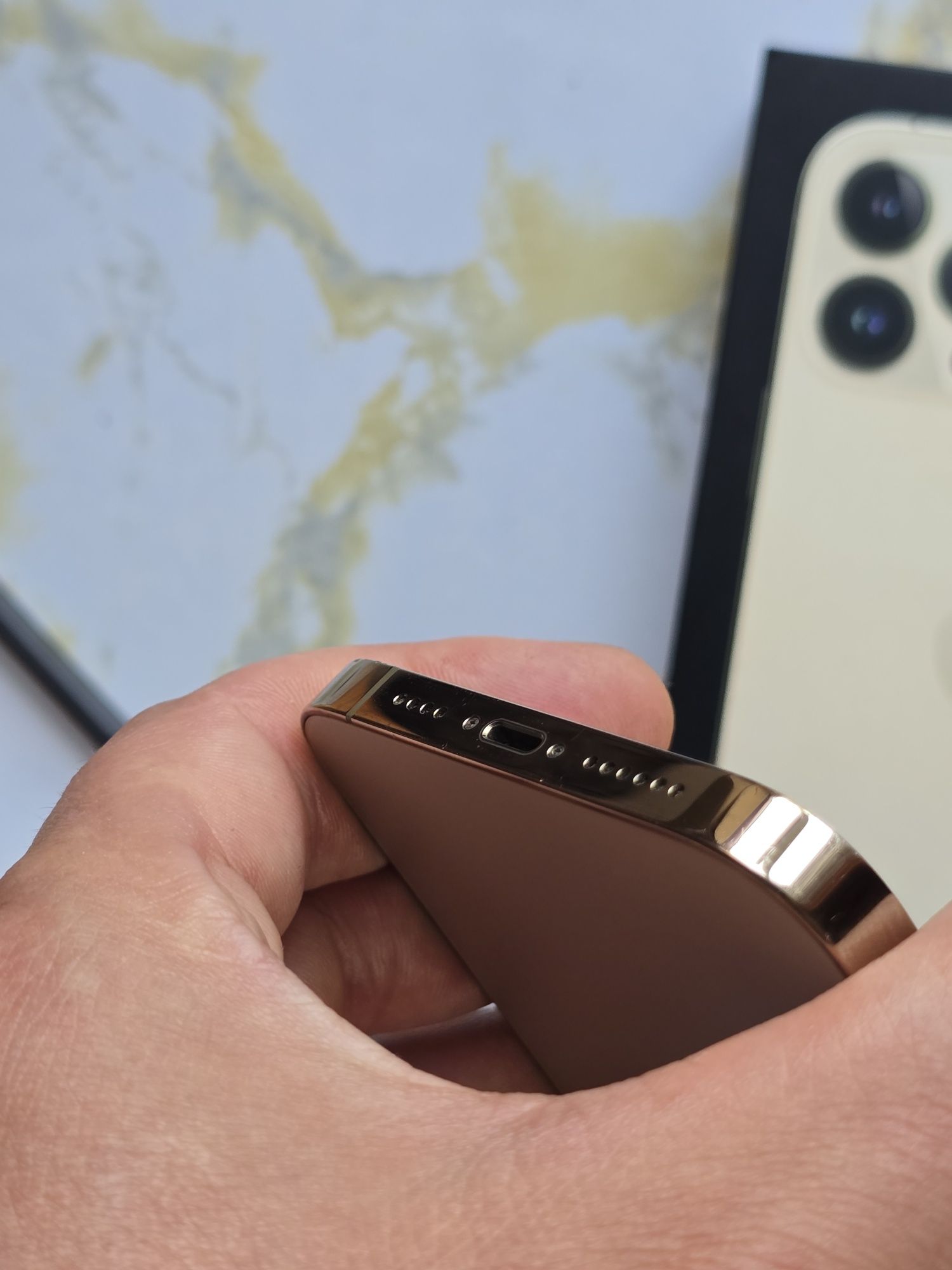 IPhone 13 pro max 128gb акумулятор 96%