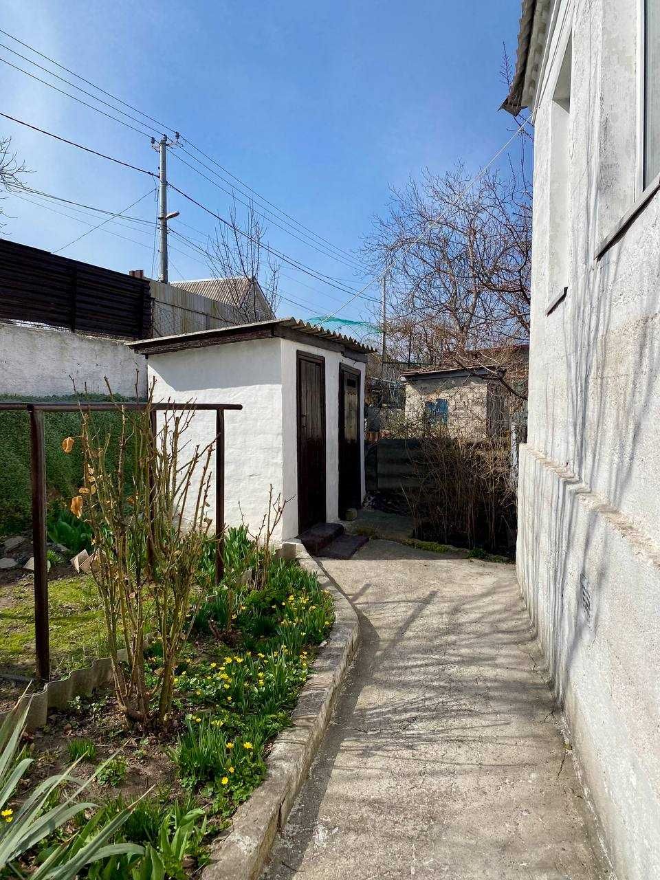 Продам дом в Диёвке  Правый берег Новокадацкий район