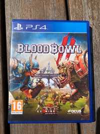 Jogo Blood Bowl PS4