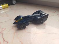 hot wheels batmobil
