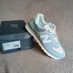Оригінал New Balance 574 придбані у США