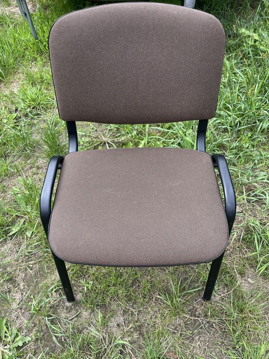 Krzesła konferencyjne