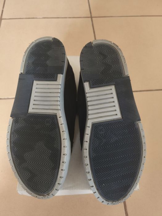 Туфли Mida Jordan осінь-весна