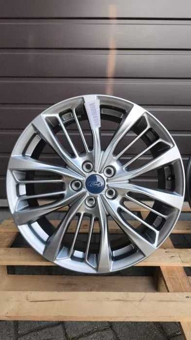 Felgi aluminiowe Ford Kuga Volvo 18" 5x108 Et 50 TPMS (OL591F)