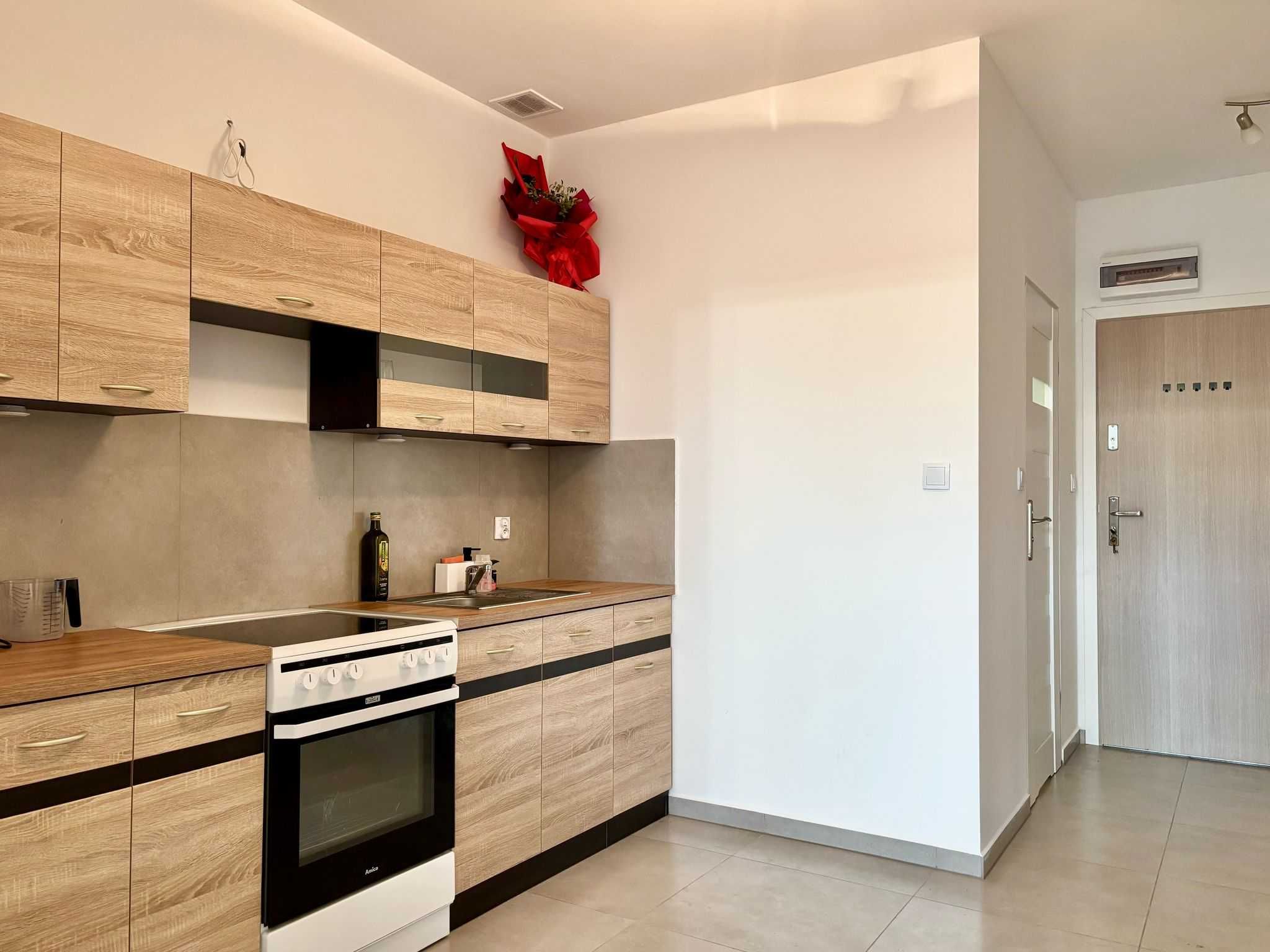 KAWALERKA 35,5 m2 do wynajęcia od ZARAZ