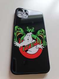Etui iPhone 11 pro max ghostbusters