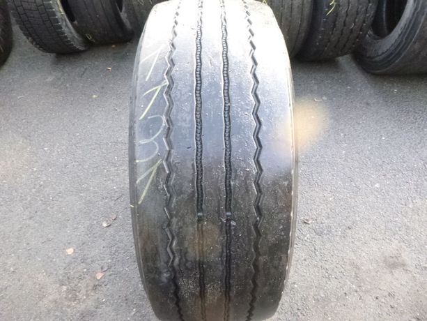 385/65R22,5 Giti GTL919+