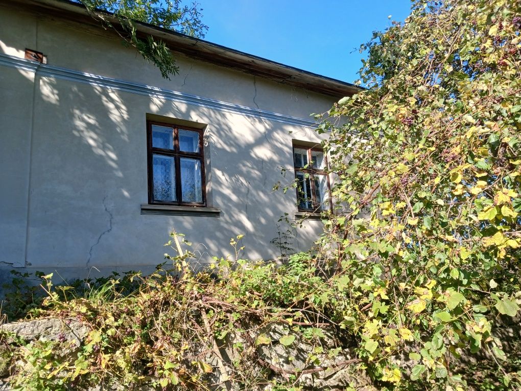 Продаж будинку у с. Гнилиці Підволочиського району