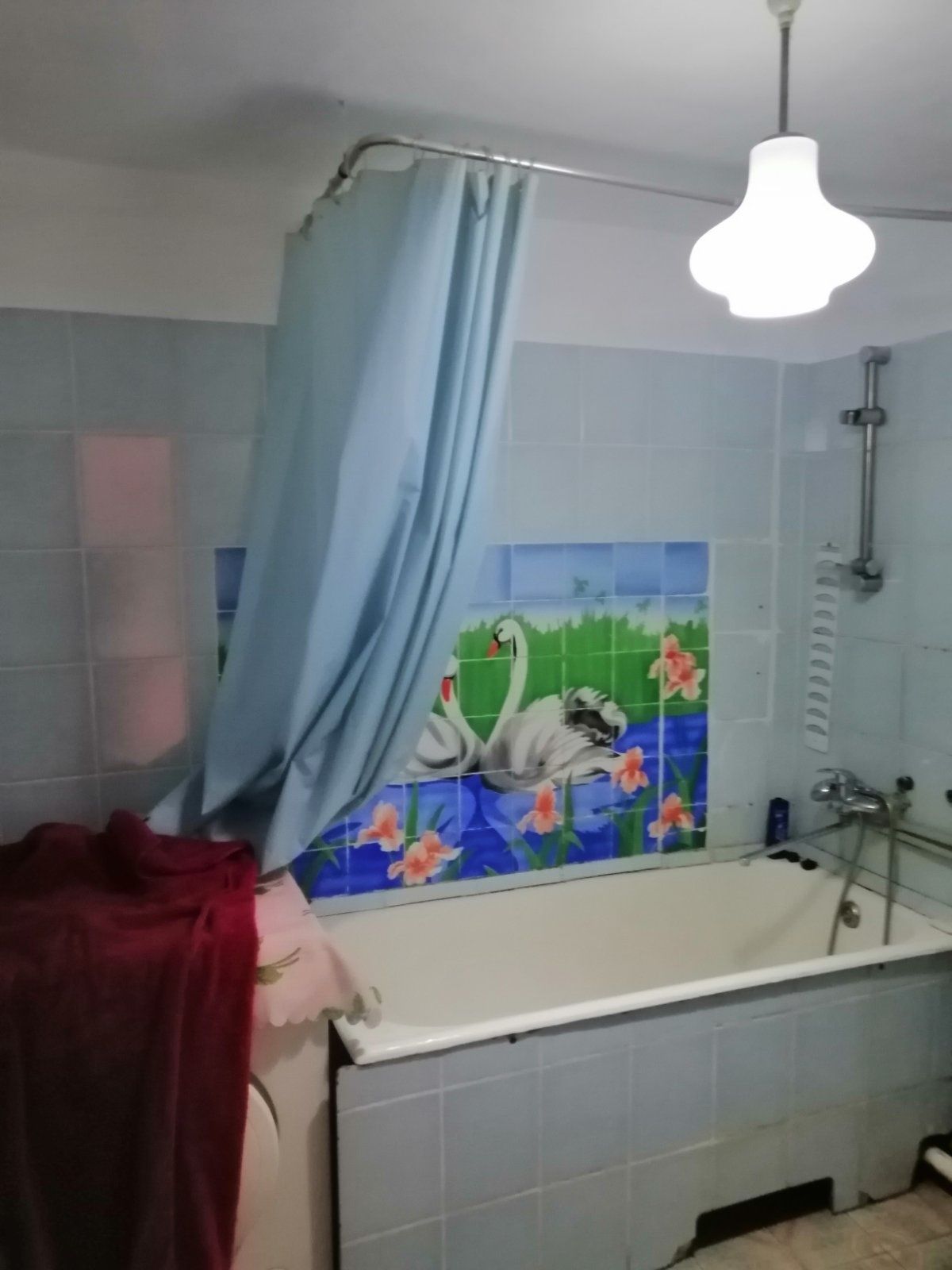 Продається будинок в центральній частині міста