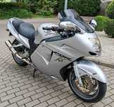 Honda CBR