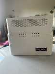 Router bezprzewodowy   zewnetrzny zte mf 258 odu-idu