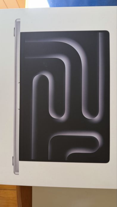 Macbook Pro 14’’ M4 - COMO NOVO