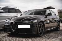 Alfa Romeo Giulia 2.0 Turbo TI Veloce Q4 Aut * 2020r * łopatki * panorama*