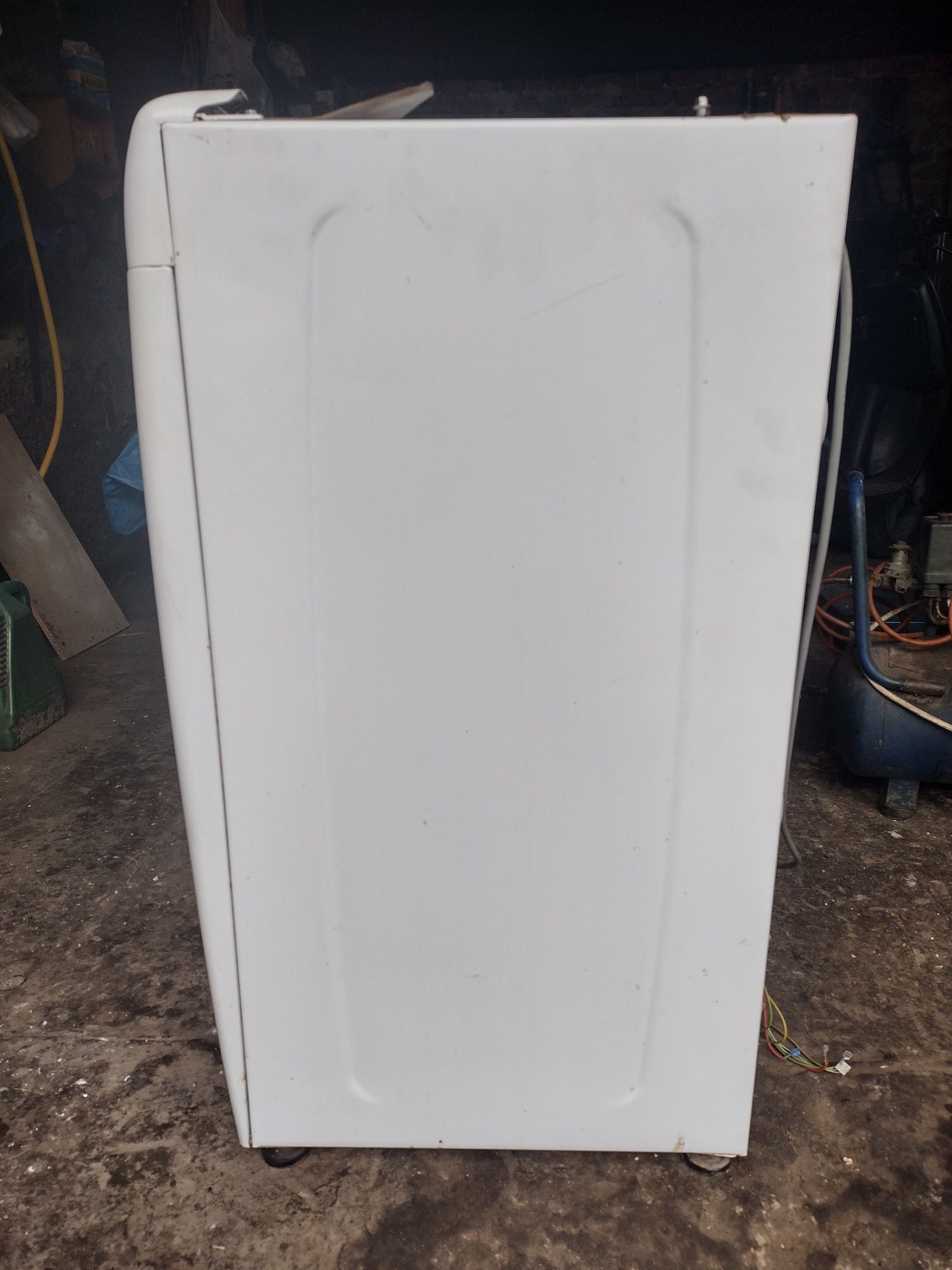 HOOVER vhd 716-84 на запчастини