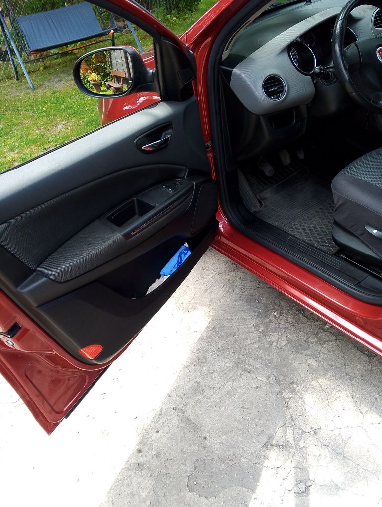Sprzedam Fiat Bravo 1.4 T-jet