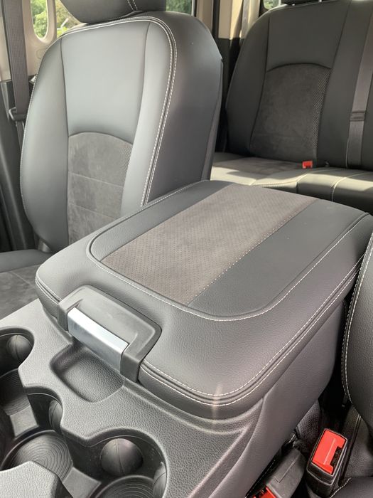 2021 RAM 1500 classic 3,6 4x4 SLT