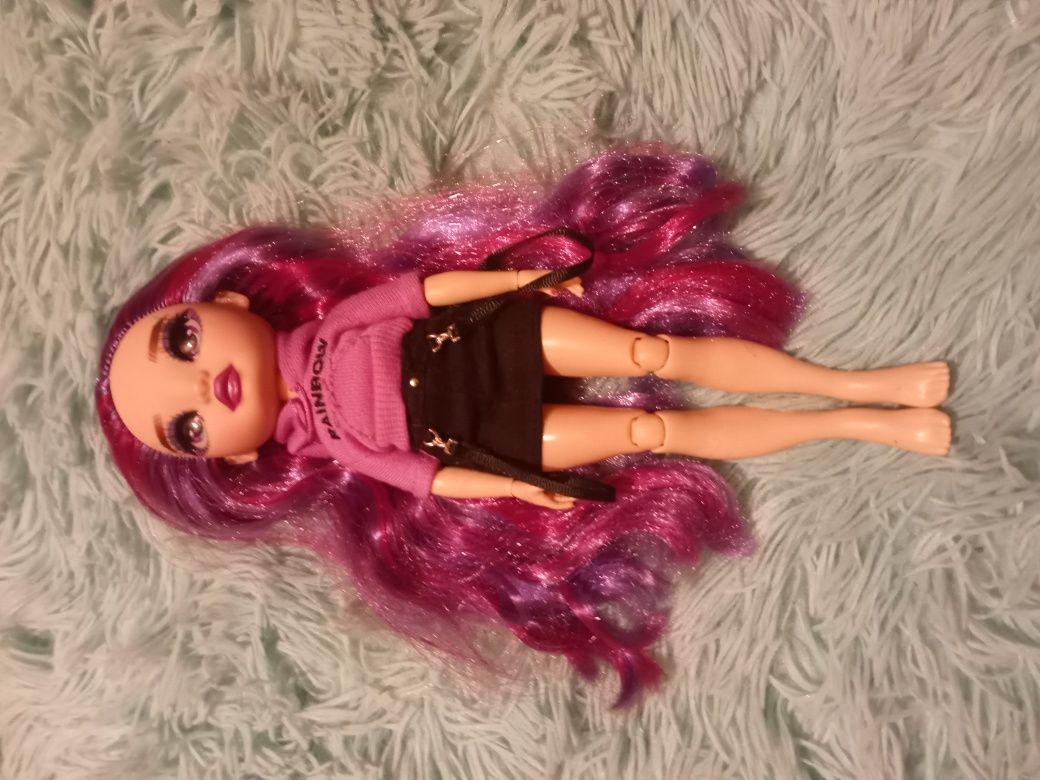 Lalka monster high