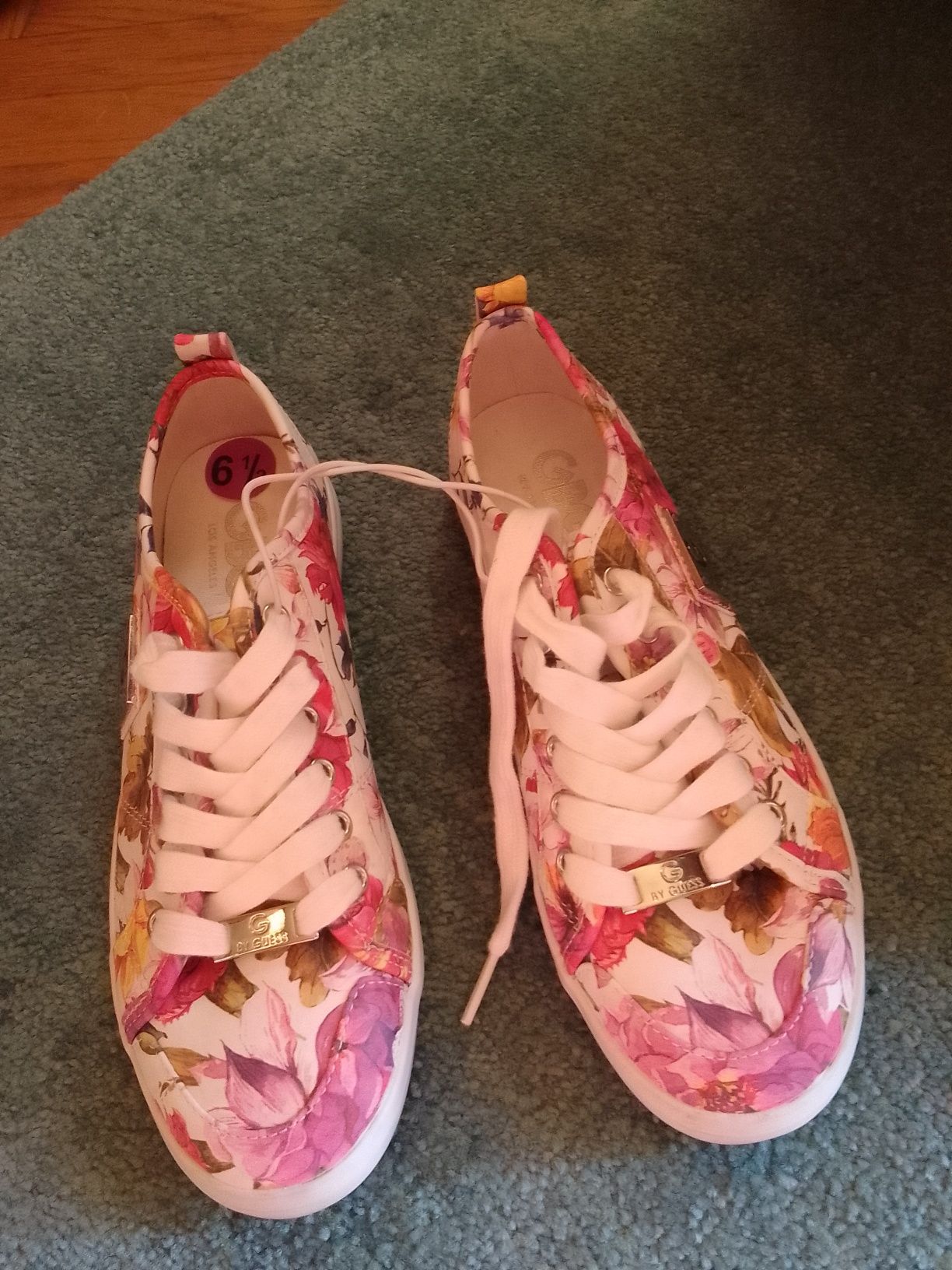Buty damskie GBG by Guess