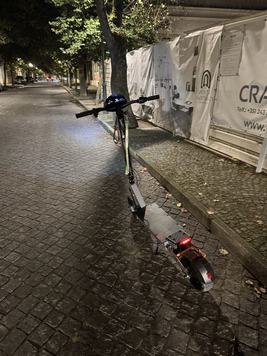 Trotinete Electrica Kukrin G4