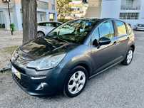 Citroen C3 Collection 1.2 PureTech 82