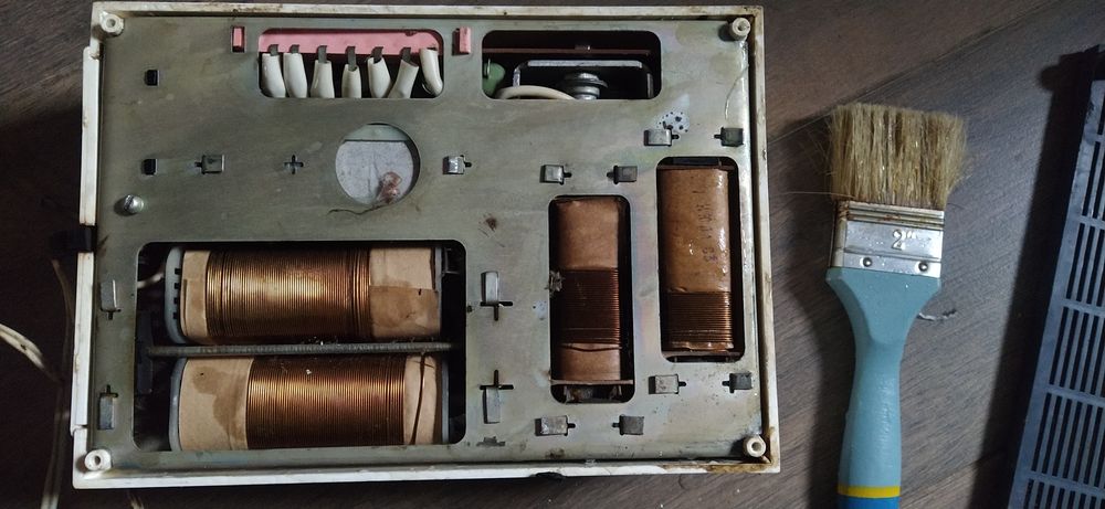 Стабілізатор цвет 2