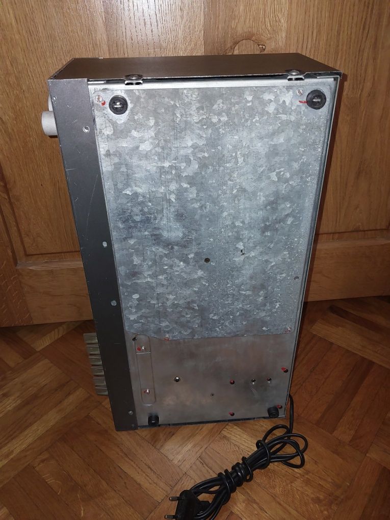 Magnetofon kasetowy Unitra Zrk M9108