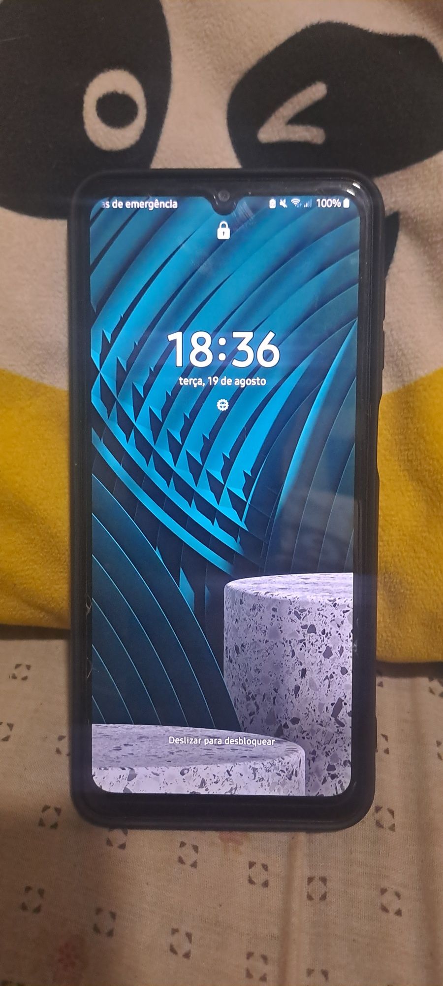 Samsung A12 64gb