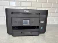 (FIRMA)Drukarka z gwarancja Epson WF-2960 WiFi skaner