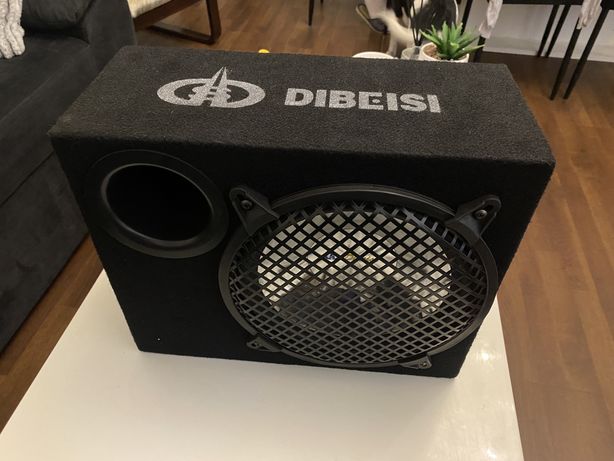 Skrzynia basowa Dibeisi 150W bass reflex