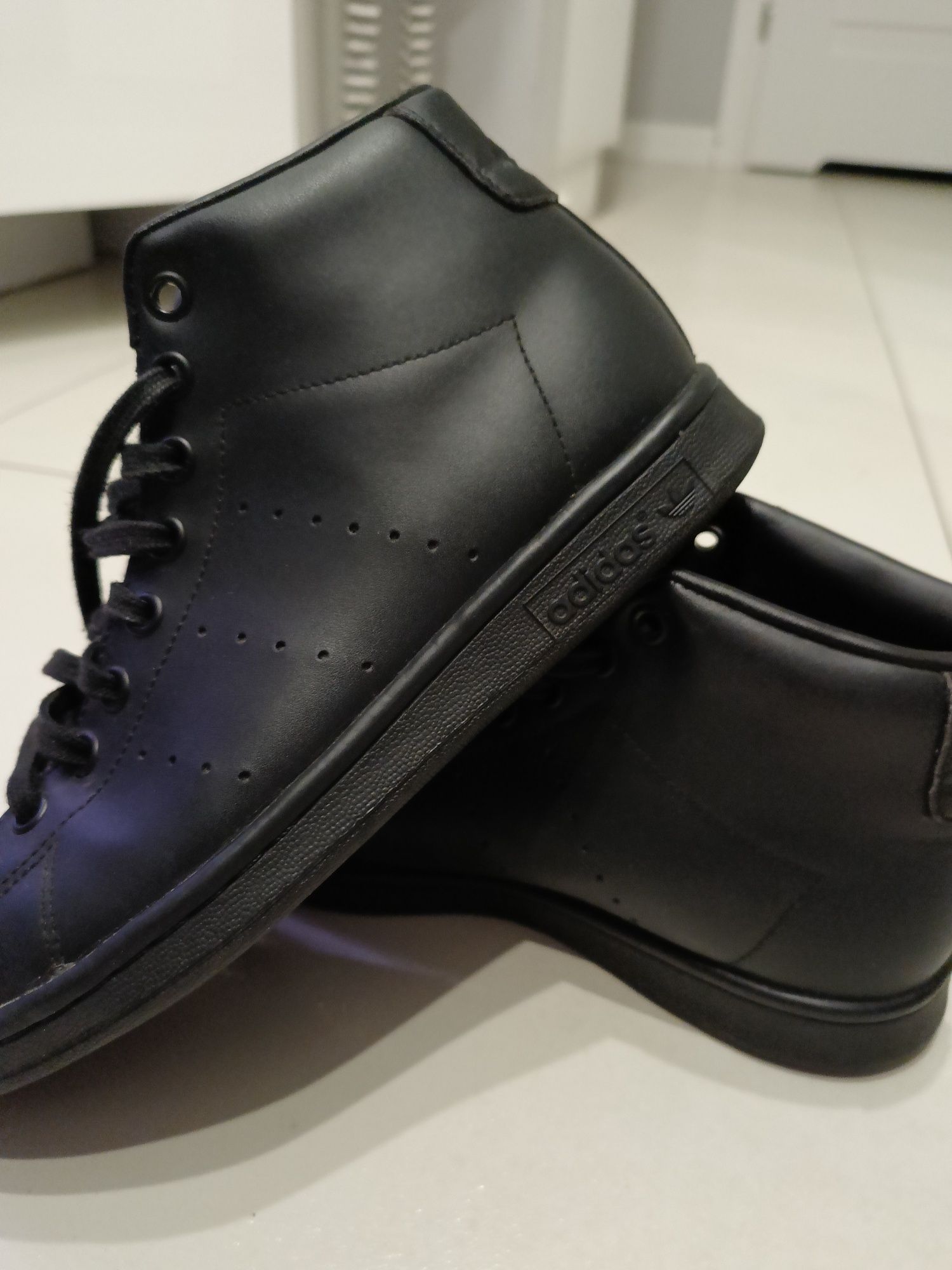 Adidas Stan Smith Sneakersy