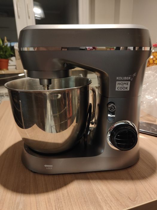 Robot kuchenny Koliber