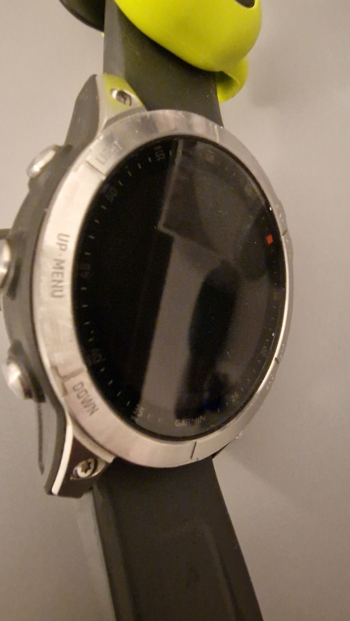 Garmin Epix gen 2 + Running Dynamics Pod
