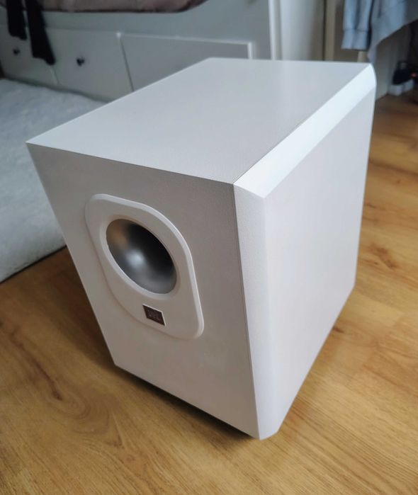 JBL Sub 200/230 subwoofer aktywny