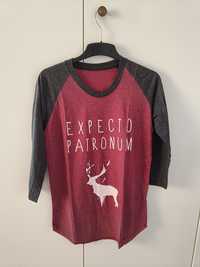 T-shirt "Expecto Patronum" (Harry Potter)