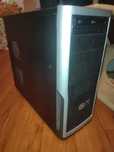 Корпус cooler master