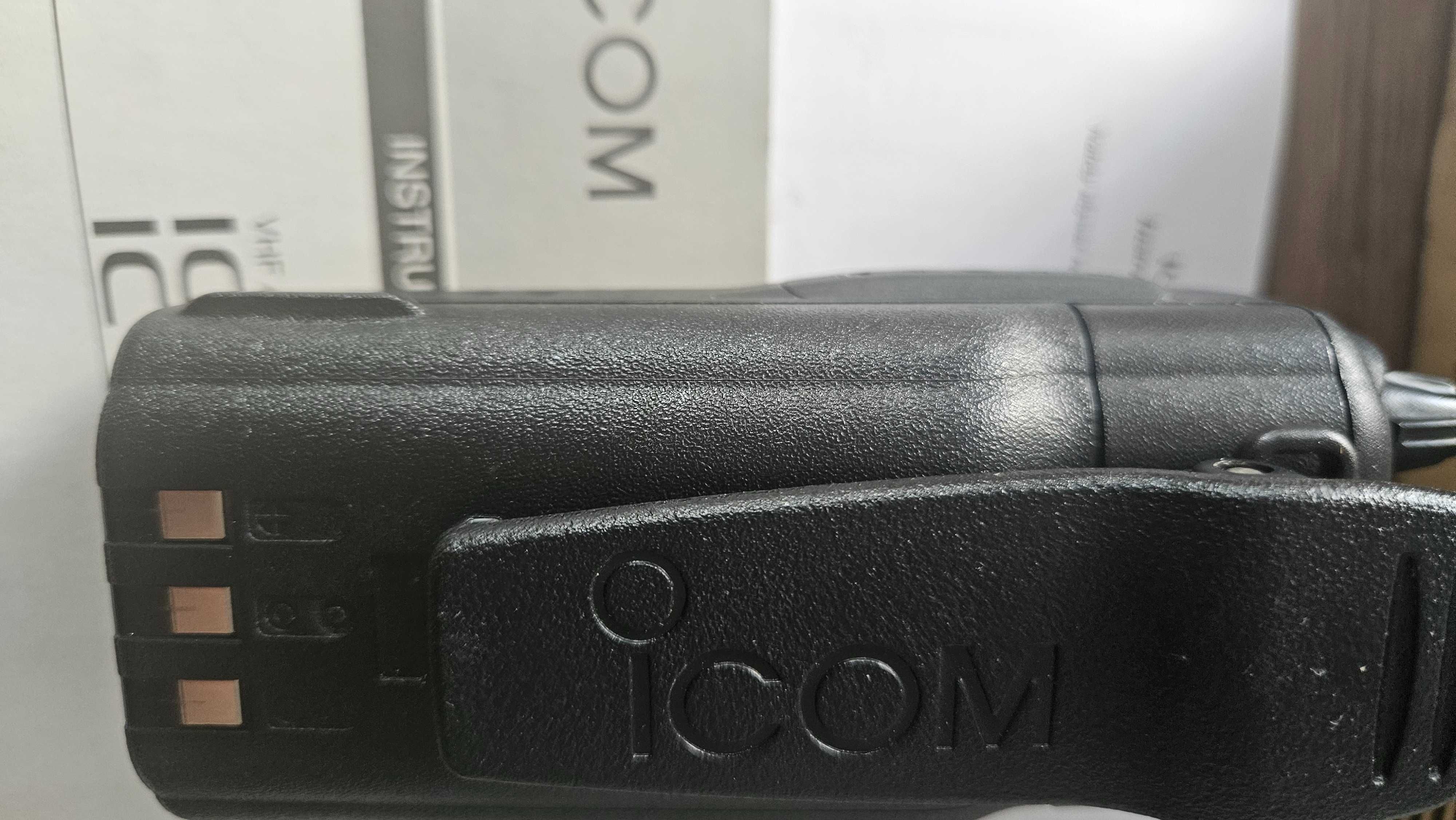 Radio lotnicze  ICOM IC-A15