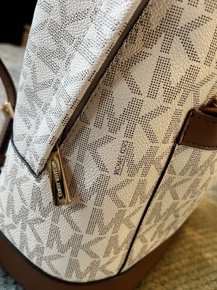 Nowy plecak Michael Kors