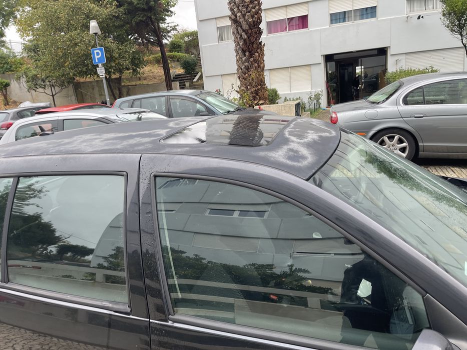 VWGolf IV 1.9 TDI
