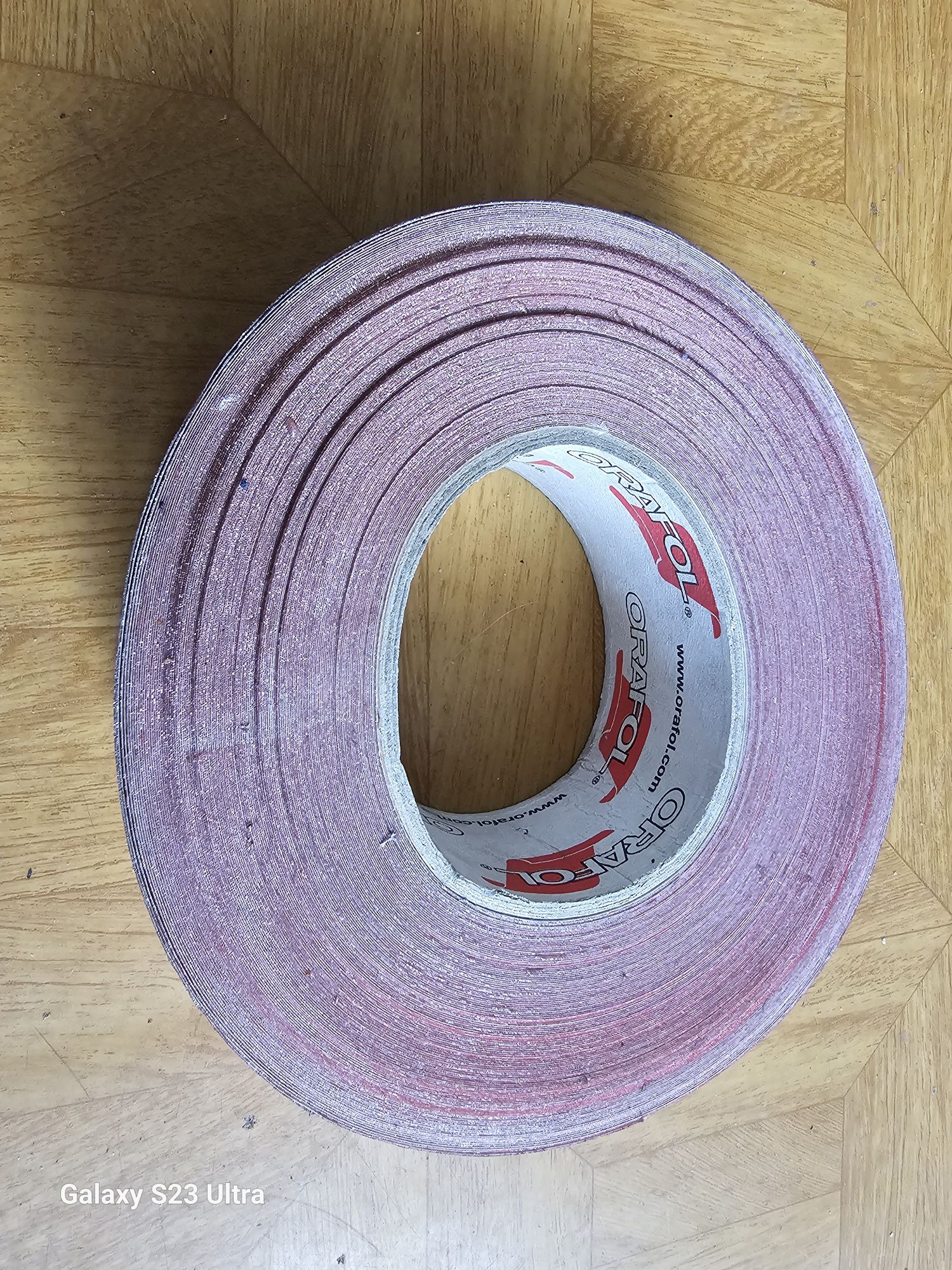Tasma odblaskowa Krone