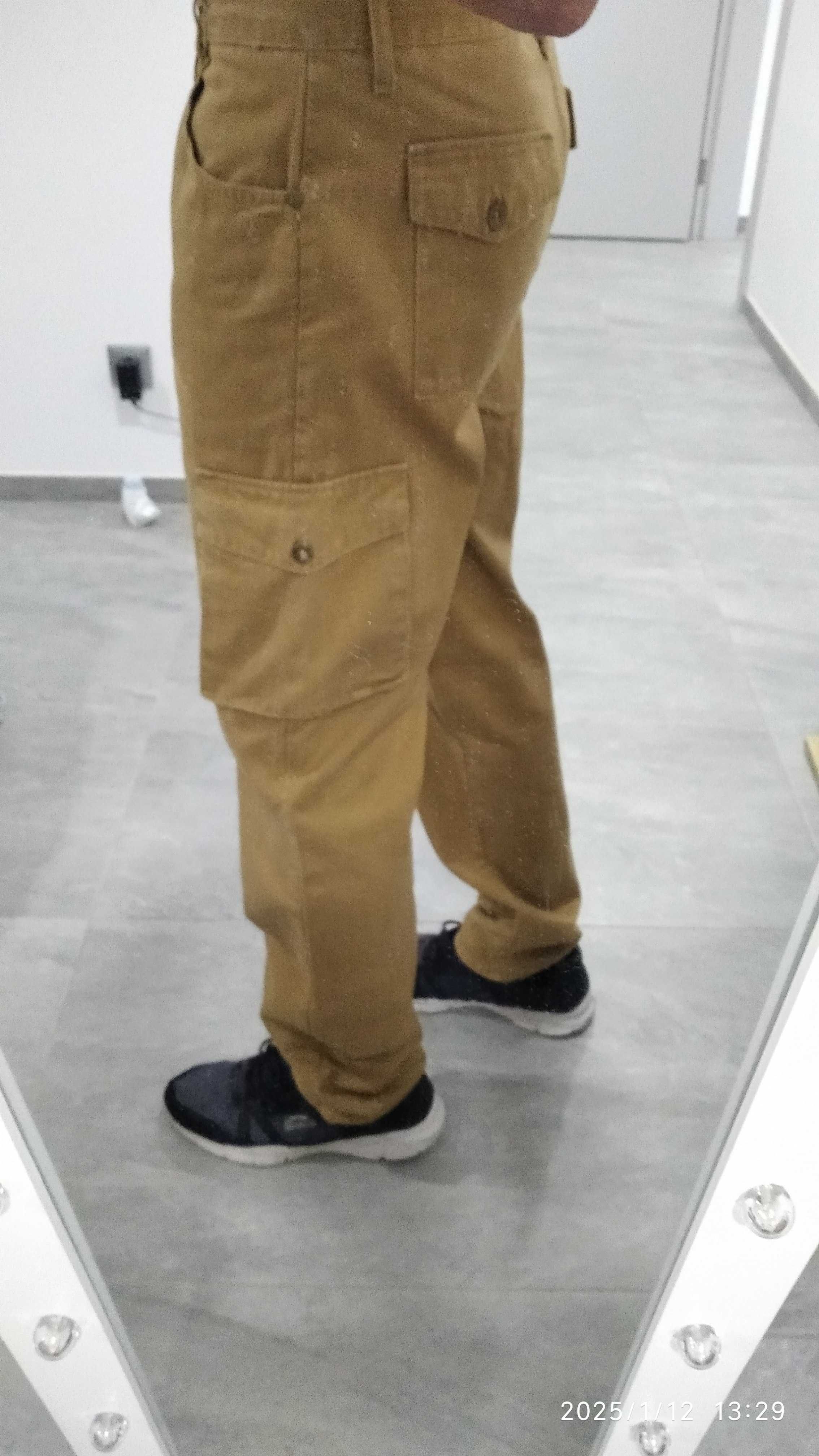 Calças homem vários modelos, como novas