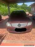 Mercedes C250 CDI
