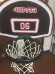 Tabela Basquetebol criança